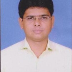 Bhalaiya Ajitkumar Motibhai